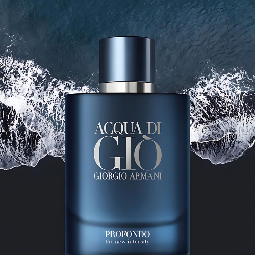 Giorgio Armani Acqua di Giò Profondo
