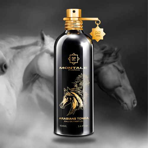 Montale Arabians Tonka