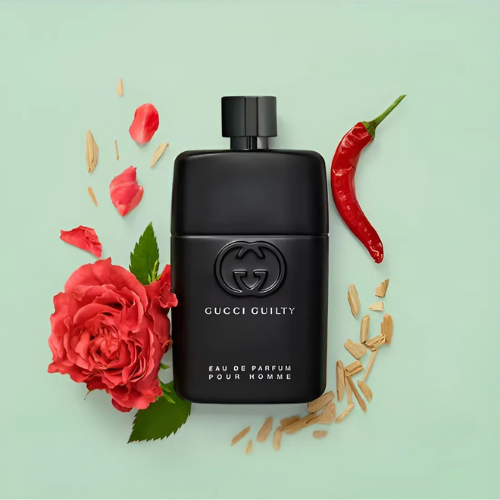 Gucci Guilty Eau de Parfum - Pour Home