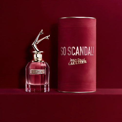 So Scandal - Jean Paul Gaultier
