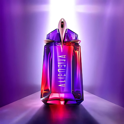 Thierry Mugler Alien Hypersense EDP