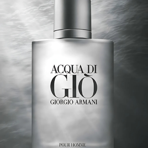 Armani Acqua di Gio Pour Homme