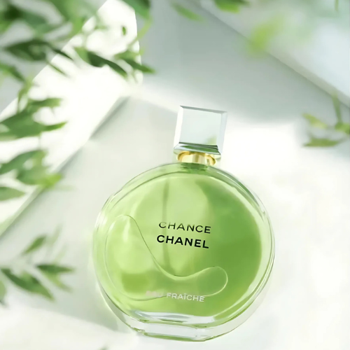 Chanel Chance Eau Fraîche Eau de Parfum