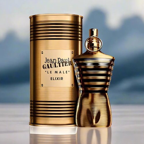 Jean Paul Gaultier Le Male Elixir