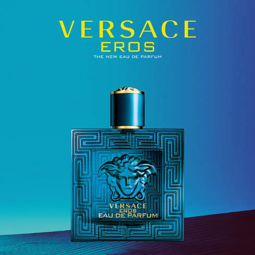 Versace - Eros Eau de Parfum
