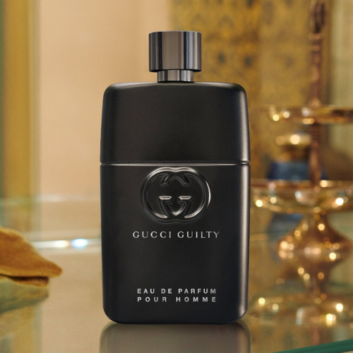 Gucci Guilty Eau de Parfum - Pour Home