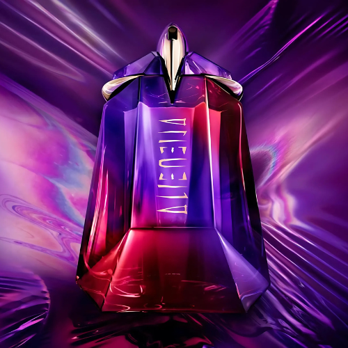 Thierry Mugler Alien Hypersense EDP