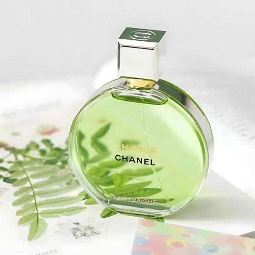 Chanel Chance Eau Fraîche Eau de Parfum