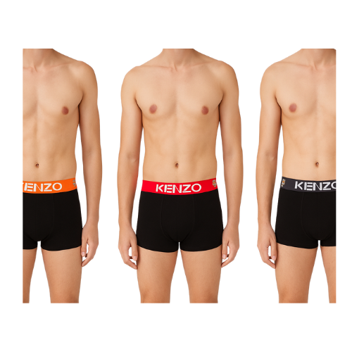 Kenzo Muške Bokserice