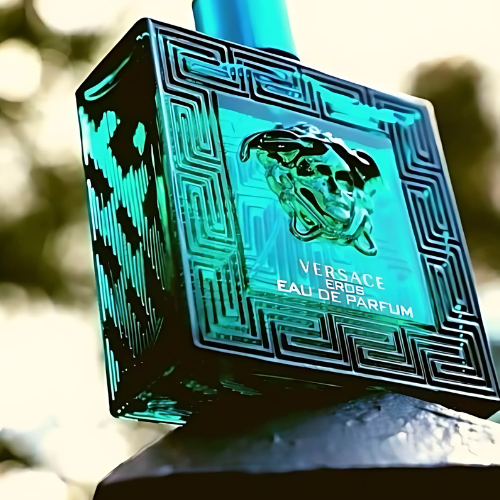 Versace - Eros Eau de Parfum