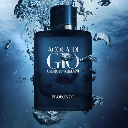 Giorgio Armani Acqua di Giò Profondo