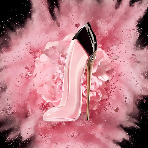 Carolina Herrera Good Girl Blush edp