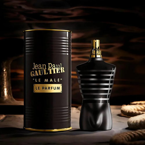 Jean Paul Gaultier Le Male Le Parfum