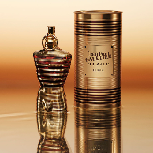 Jean Paul Gaultier Le Male Elixir