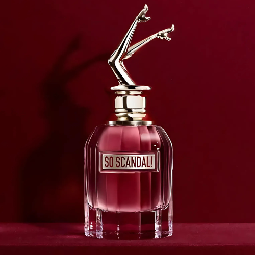 So Scandal - Jean Paul Gaultier