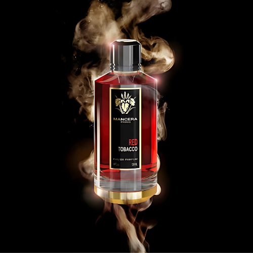 Mancera Red Tobacco