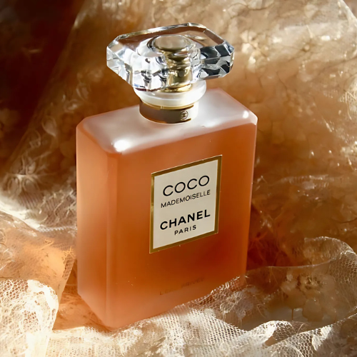 Chanel Coco Mademoiselle