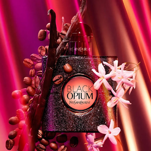 YSL Black Opium