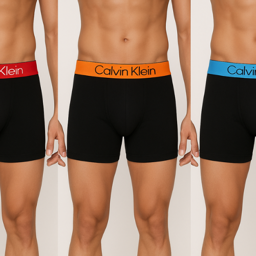 Calvin Klein Mark Boxers