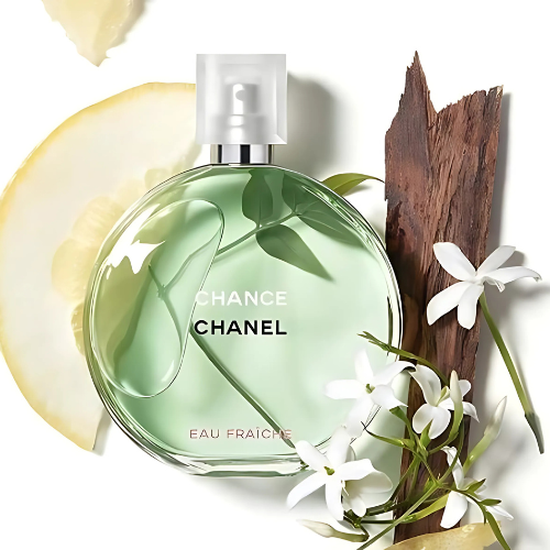 Chanel Chance Eau Fraîche Eau de Parfum