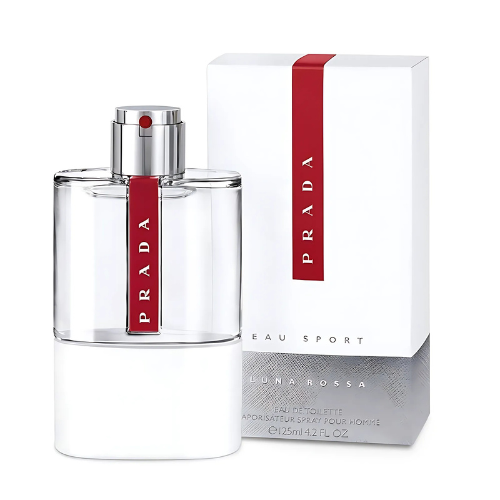 Prada Luna Rossa Eau Sport