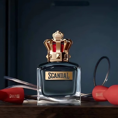 Jean Paul Gaultier Scandal Pour Homme EDT