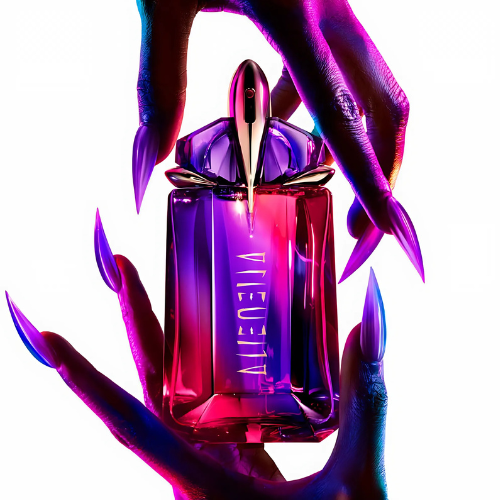 Thierry Mugler Alien Hypersense EDP