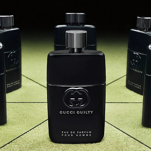 Gucci Guilty Eau de Parfum - Pour Home