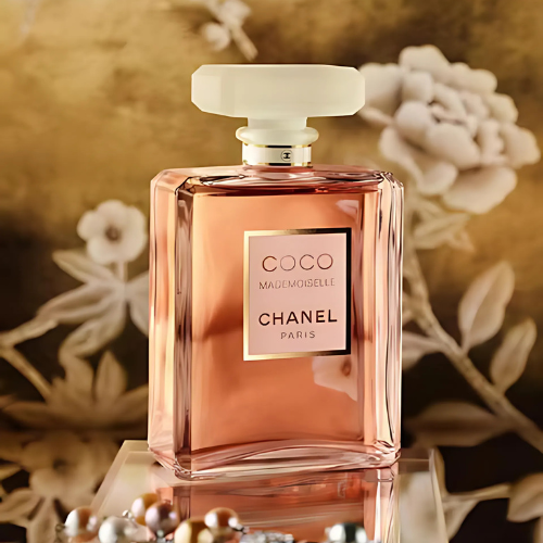 Chanel Coco Mademoiselle