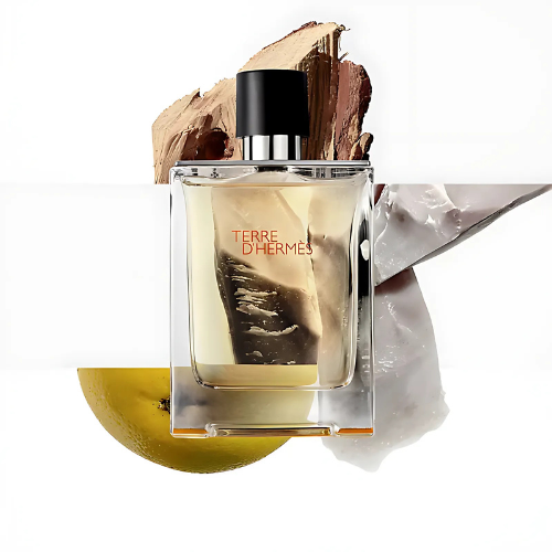 Terre d’Hermès