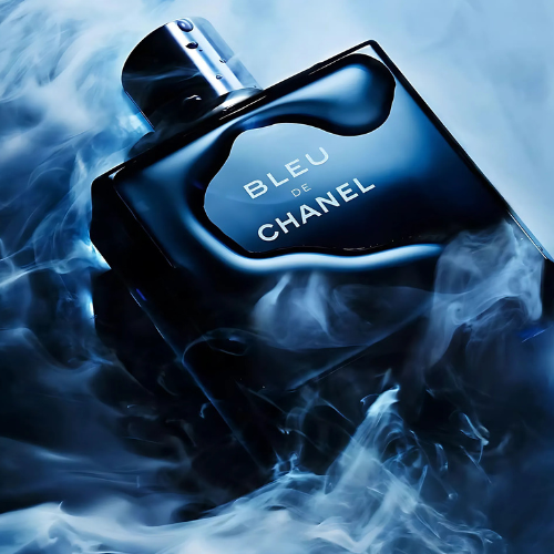 Bleu de Chanel