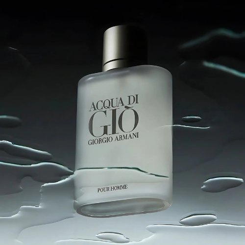 Armani Acqua di Gio Pour Homme