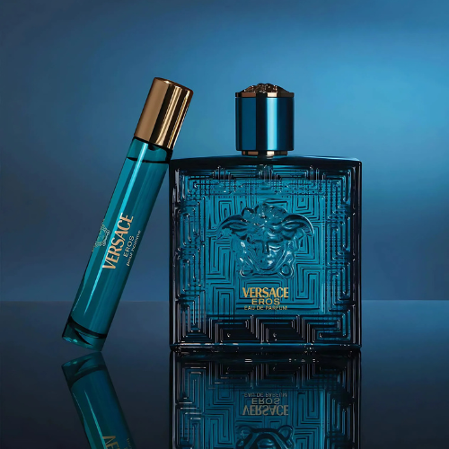 Versace - Eros Eau de Parfum
