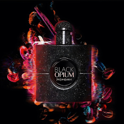 YSL Black Opium