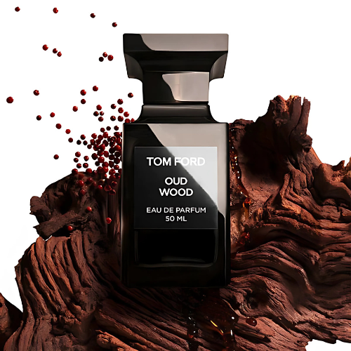 Tom Ford Oud Wood Eau de Parfum (EDP)