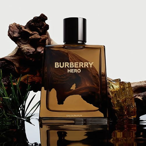 Burberry Hero