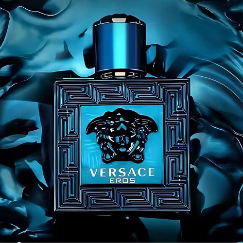 Versace - Eros Eau de Parfum