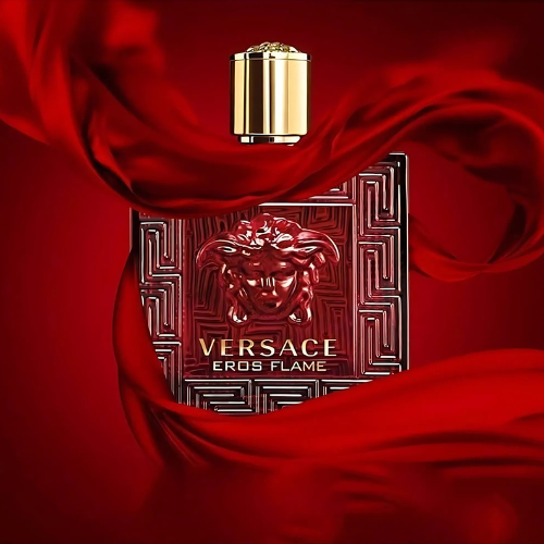 Versace Eros Flame