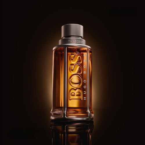Boss The Scent