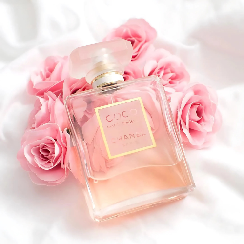 Chanel Coco Mademoiselle