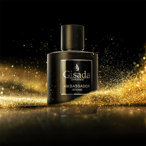 Gisada Ambassador Intense