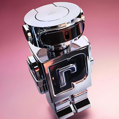 Paco Rabanne Phantom