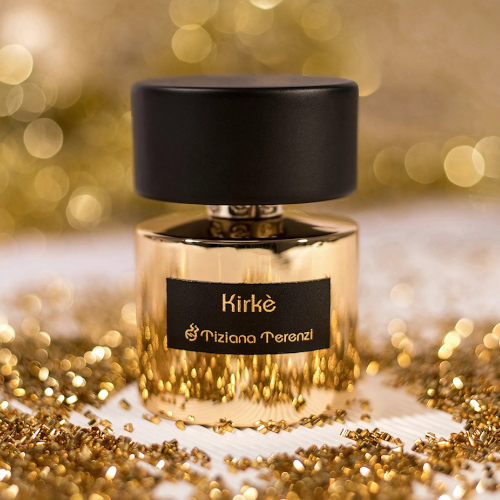 Tiziana Terenzi Kirke