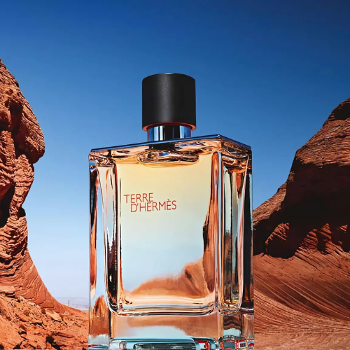 Terre d’Hermès