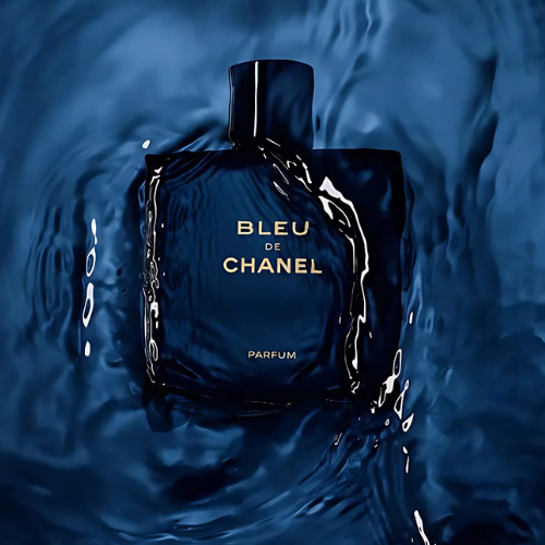 Bleu de Chanel