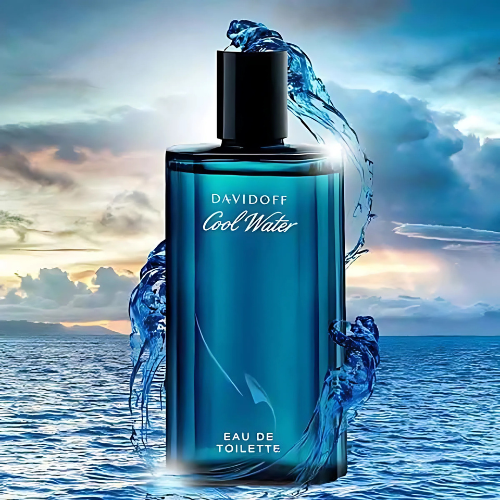Davidoff Cool Water