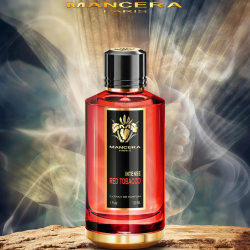 Mancera Red Tobacco