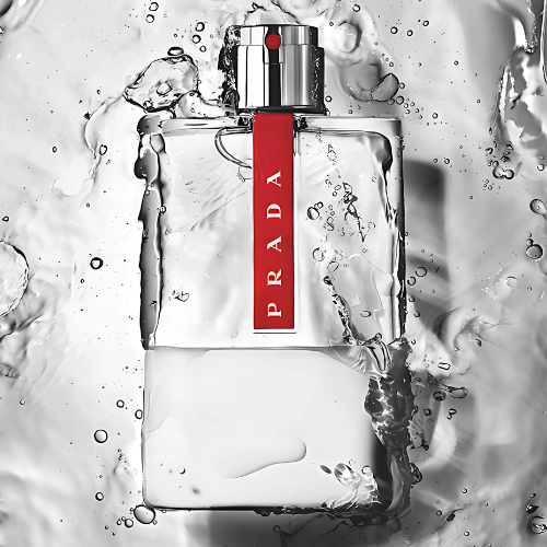 Prada Luna Rossa Eau Sport
