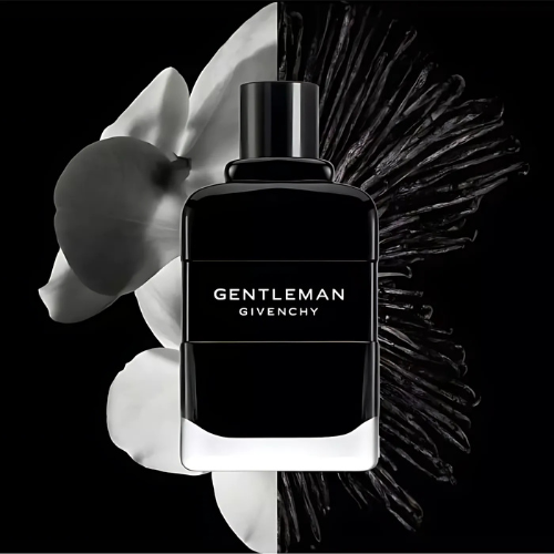 Givenchy Gentleman