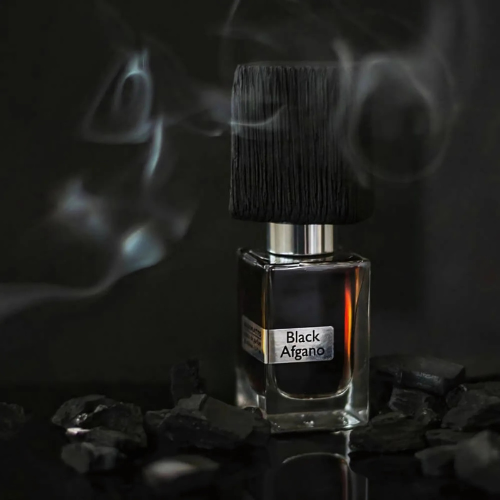 Nasomatto Black Afgano
